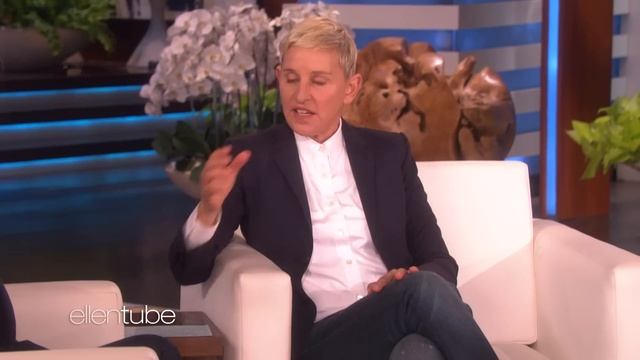 Harrison Ford Has The Perfect Dog Voice