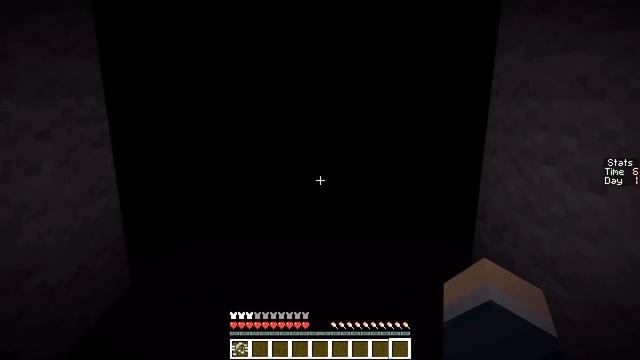 Five Nights at Freddy's 3 in Minecraft! Night 1 смотреть онлайн