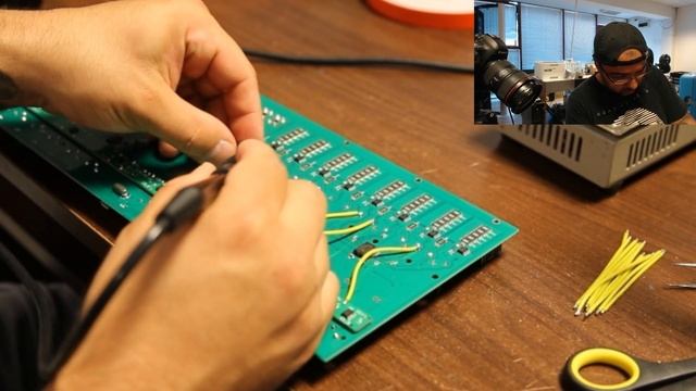 Megacell Charger Mosfet Controller Mod - How To Do It смотреть онлайн