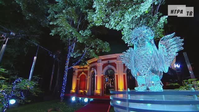 Что? Где? Когда? Финал Летней серии. Выпуск от 24.06.2018 смотреть онлайн