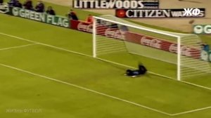 100% СЕЙВЫ ВРАТАРЕЙ БЕЗ РУК