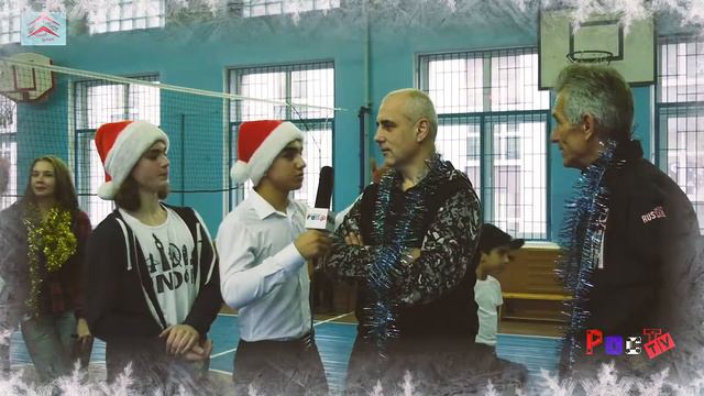 Поздравление № 10 смотреть онлайн