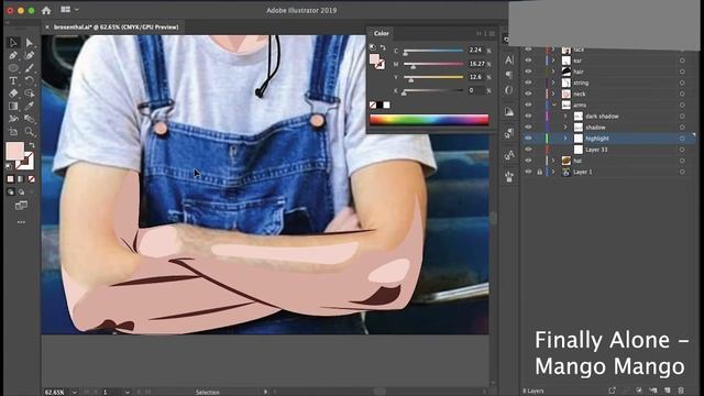 Brian Rosenthal Speed Draw смотреть онлайн
