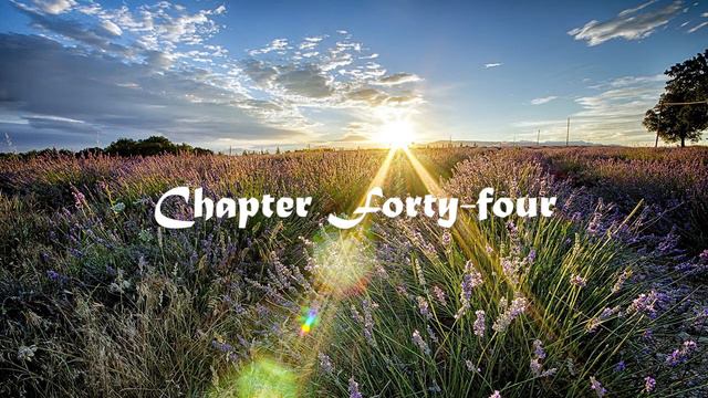 Audio Bible Reading Plan - Week 20 Day 7 (Psalms 42-44) смотреть онлайн