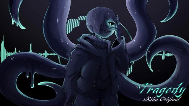Tragedy [Dreamtale | Nightmare's Theme] [xXtha Original] смотреть онлайн