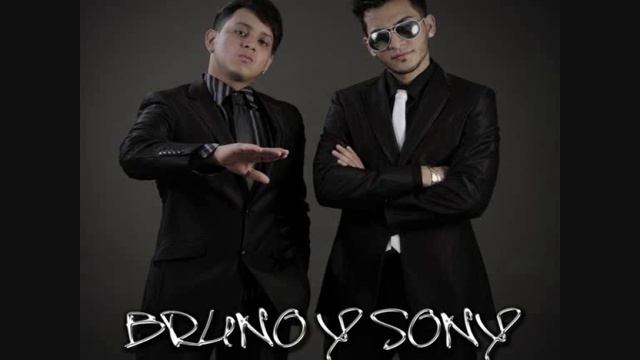 Bruno & Sony Te Voy a Enamorar смотреть онлайн