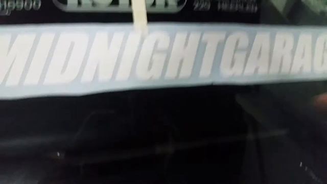 How to apply decals on your car | Themidnightgarage #136 смотреть онлайн