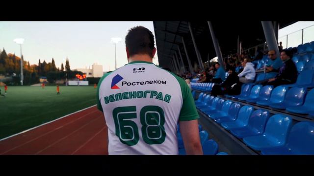 Промо Финал Чемпионата Москвы по регби 2019 смотреть онлайн