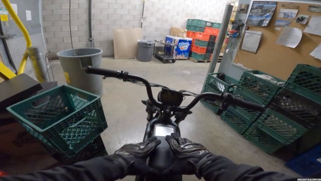 Ride1Up REVV 1 Need more Range? BATTERY UPGRADE смотреть онлайн