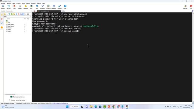 SSH Tunnel on NapsternetV فیلتر شکن شخصی با смотреть онлайн