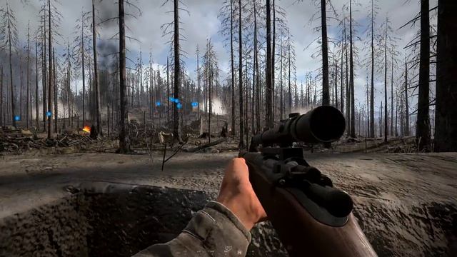 Hell Let Loose on PS5 is SUBLIME смотреть онлайн