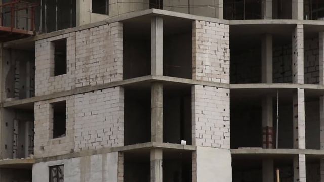 ЖК AQUA MARINE — встречаем весну у моря! смотреть онлайн