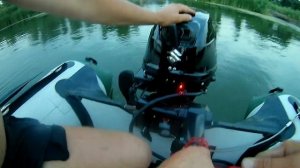 Сброс ошибки чека  Oil change   лампочки ТО  лодочного мотора Suzuki DF15A