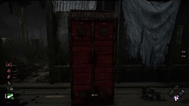 HOW TO GIT GUD AT DBD part 2 - Honest guide смотреть онлайн