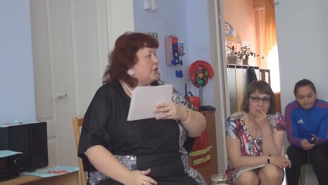 Мастер класс ЛЕСЕНКА УСПЕХА