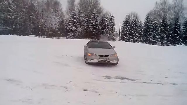 Хонда аккорд смотреть онлайн
