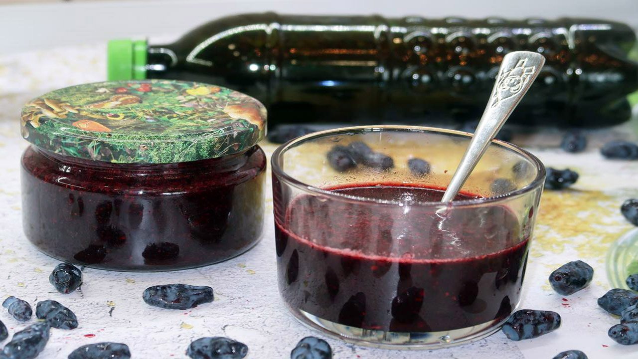 Готовим вместе с Машей Маковецкой