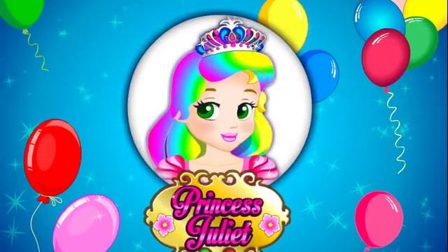Princess Juliet Carnival Escape, Princess Juliet Game, Harder level смотреть онлайн