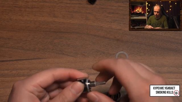 Retro Vape - парю на 10 ватт) смотреть онлайн