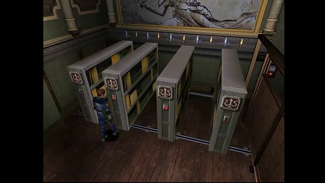 Resident Evil 2 | Part 4 | w/Randy смотреть онлайн