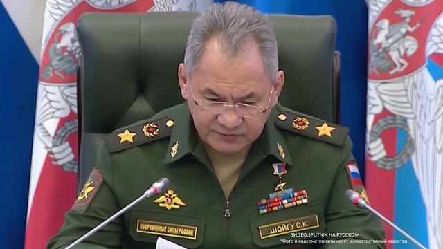 Минобороны построит 16 военных центров для борьбы с инфекциями