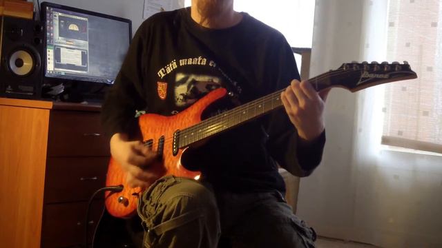 Ibanez SA160 смотреть онлайн