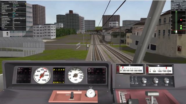 Microsoft Train Simulator Gameplay HD–Tokio-Hakone- Watch live at https://www.twitch.tv/little_pimp смотреть онлайн