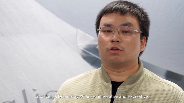 Munich 2022 | Testimonials | Wynn Wong | USA смотреть онлайн