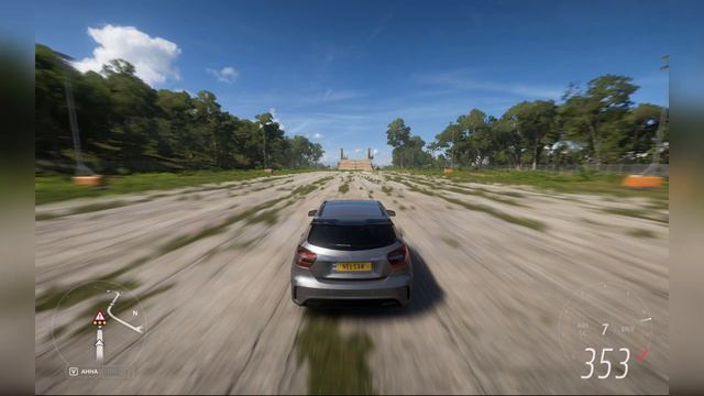 ПРЫЖКИ В ДЛИНУ 2.0-литровых авто (2) | Forza Horizon 5 Jump Battle смотреть онлайн