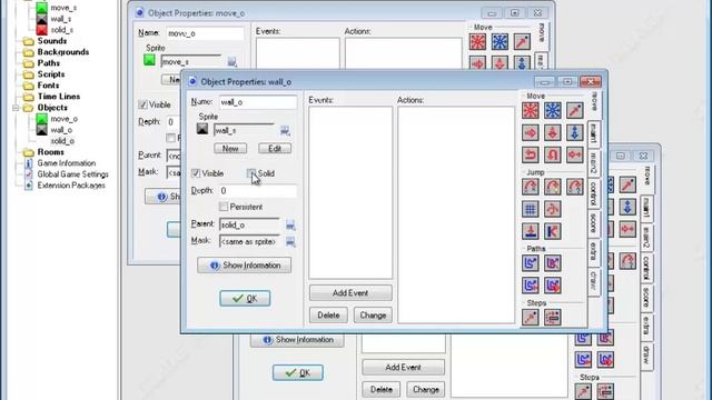 Computer Game Design 2 - Tetris Part 1 - Galbraith смотреть онлайн