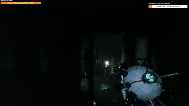 Ghost Watchers | ШЕДЕВР | КРУЧЕ ЧЕМ Phasmophobia | ДРУГИЕ ПРИЗРАКИ | GHOST WATCHERS КООП