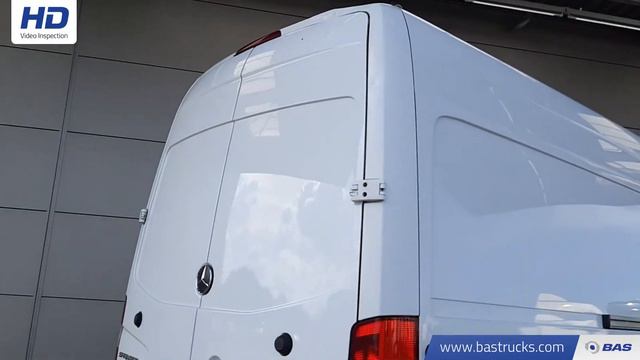 70130601 Mercedes Sprinter смотреть онлайн