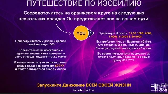 Ubuntu, что это такое? смотреть онлайн