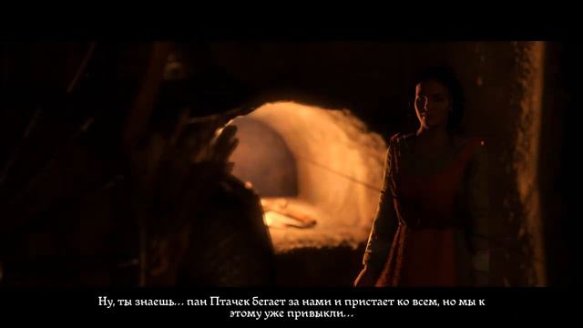 Kingdom Come: Deliverance. 21. Просьба палача и пьянка в купальнях с паном Яном