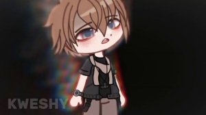 Всë было так | Электрофорез | Клип | Гача