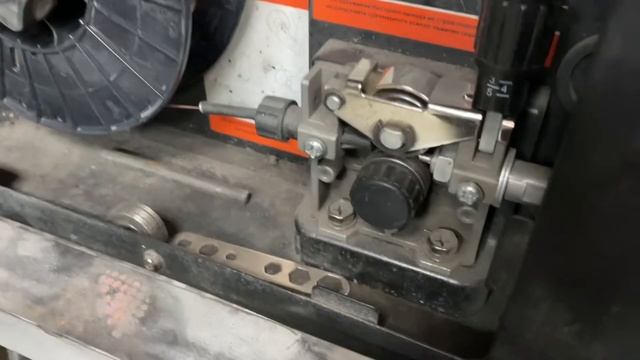 Обзор сварочного аппарата Сварог (jasic) Real Mig 200