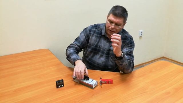 Точилка АСТ-Костыль смотреть онлайн