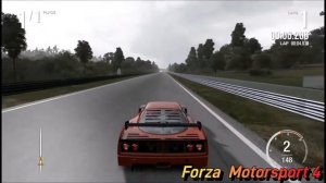 ТОП 10 Крутых гоночных игр на XBOX 360