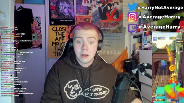 READING MY FAN FICTIONS смотреть онлайн