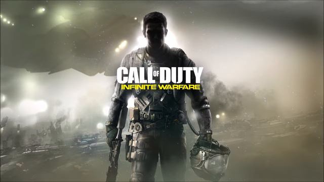 Call of Duty Infinite Warfare [OST] Fight or Flight смотреть онлайн