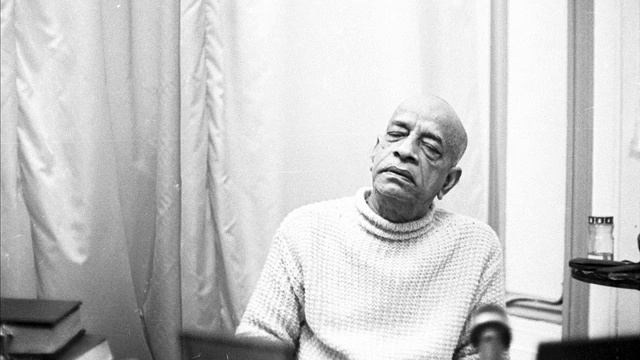 НЕВОЗМОЖНОЕ СТАНОВИТСЯ ВОЗМОЖНЫМ - Лакшми Нараяна дас (Леонид Тугутов) смотреть онлайн