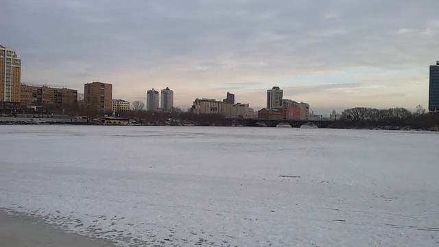 Екатеринбург плотина смотреть онлайн