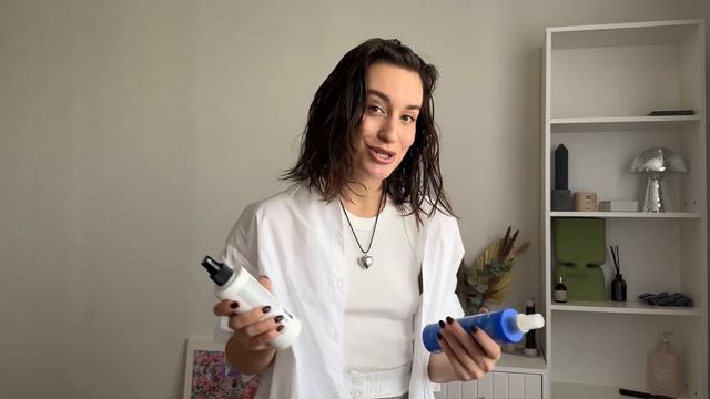 Укладка на фен-стайлер BORK смотреть онлайн