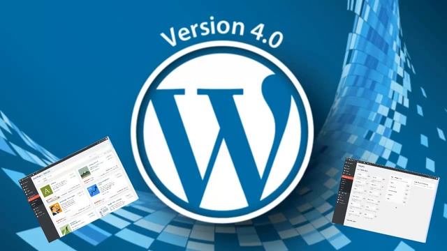 Wordpress 4 tutorial #1 What is wordpress Introduction смотреть онлайн