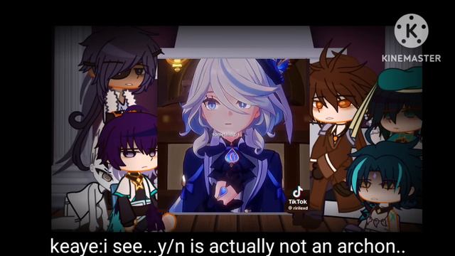 (pgtt)genshin impact react to y/n as Furina..? tw! /cringe/ pgtt venti/Oc/ смотреть онлайн