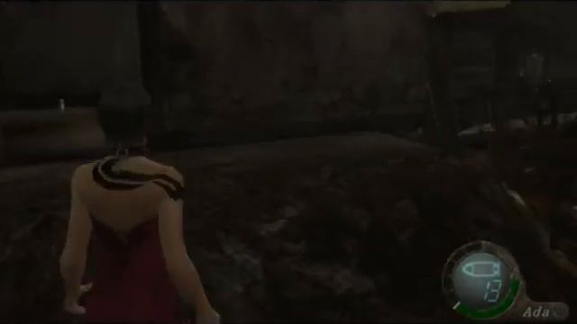 Resident Evil 4 Ultimate HD Edition PC Separate Ways Geforce 210 Parte 1 смотреть онлайн