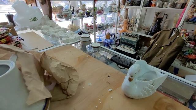 27/03 РАСПАКОВКА ПОСЫЛОК И ЗАКУПКА ЗА ДЕНЬ. смотреть онлайн
