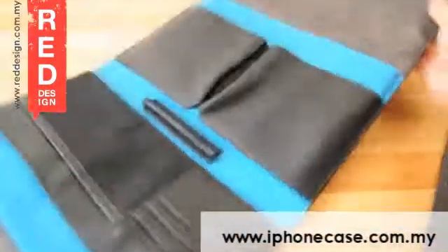 Uniq Heritage Voyage Air Travel Organiser for iPad Air Tablets up to 10 inches смотреть онлайн