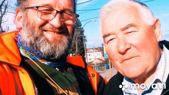 Город Чоп фото замечательных людей часть 3 смотреть онлайн