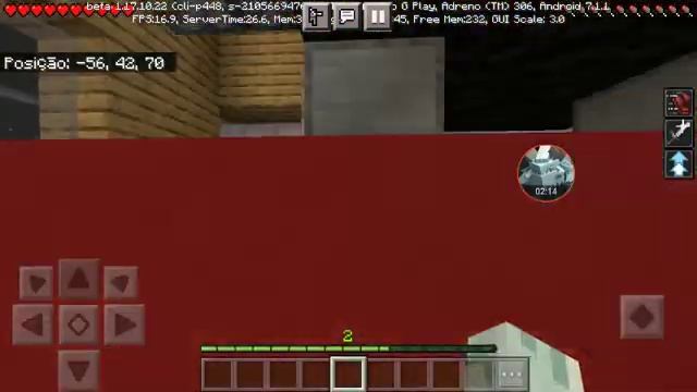 DEATH EGG ZONE (MINECRAFT SONIC 2) смотреть онлайн